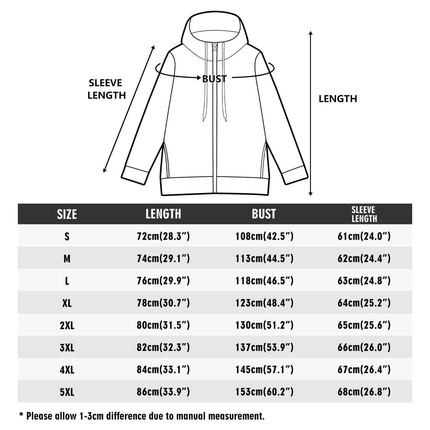 Hoodie