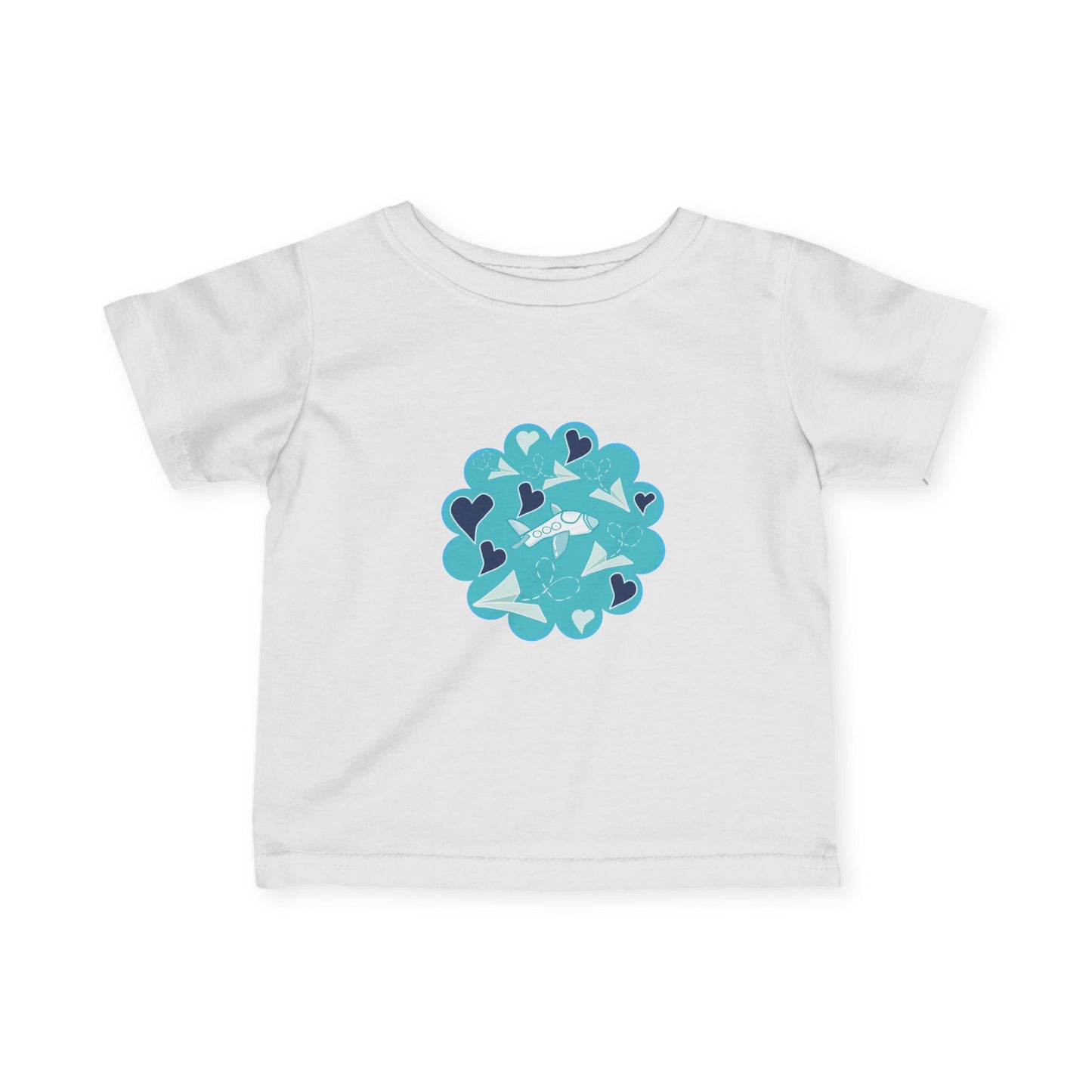 Aeroplane Tee