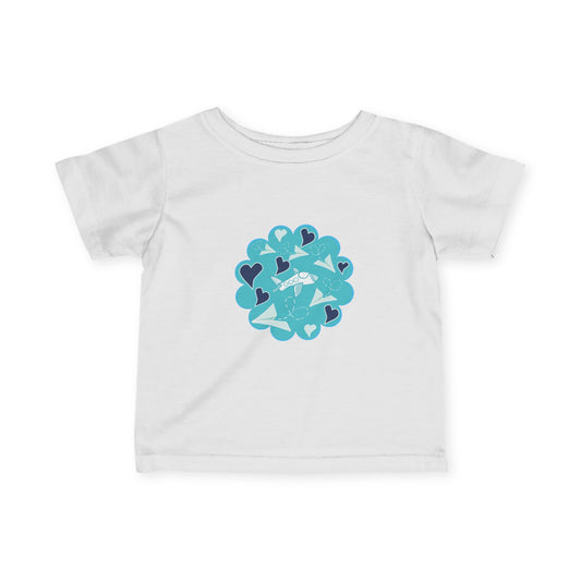 Aeroplane Tee