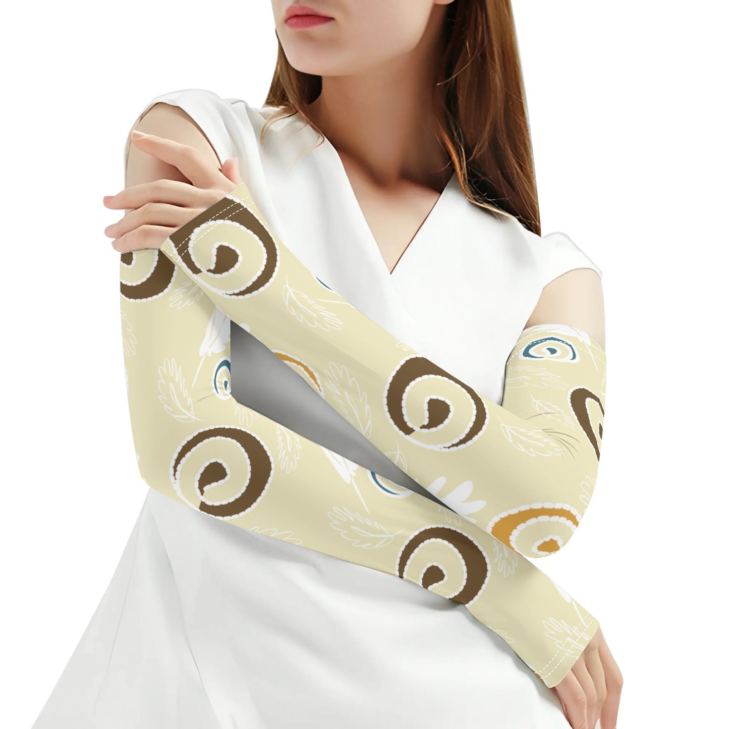 Arm Sleeves