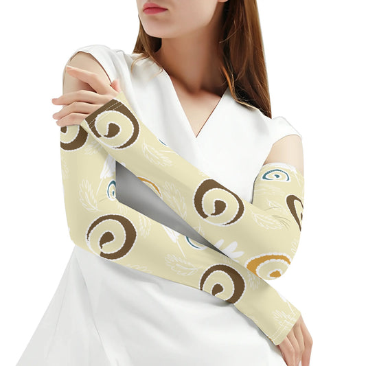 Arm Sleeves
