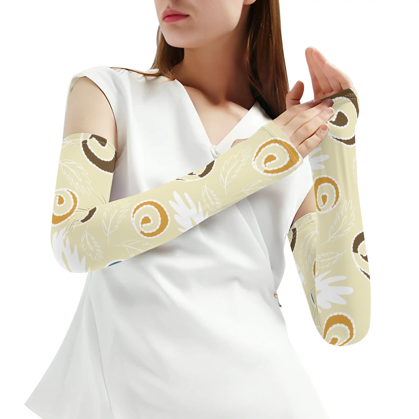 Arm Sleeves