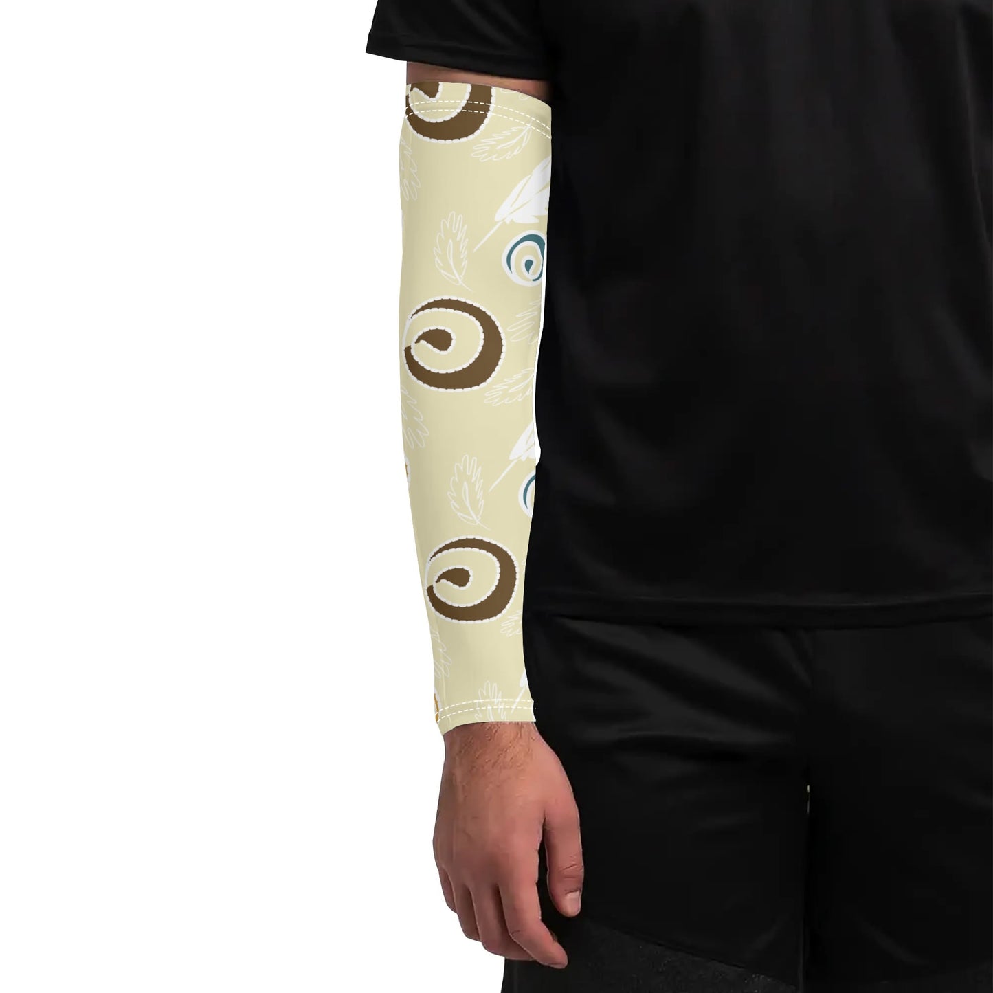 Arm Sleeves