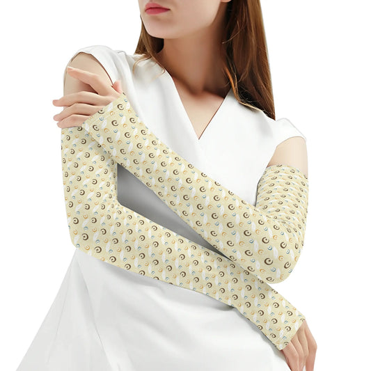 Arm Sleeves