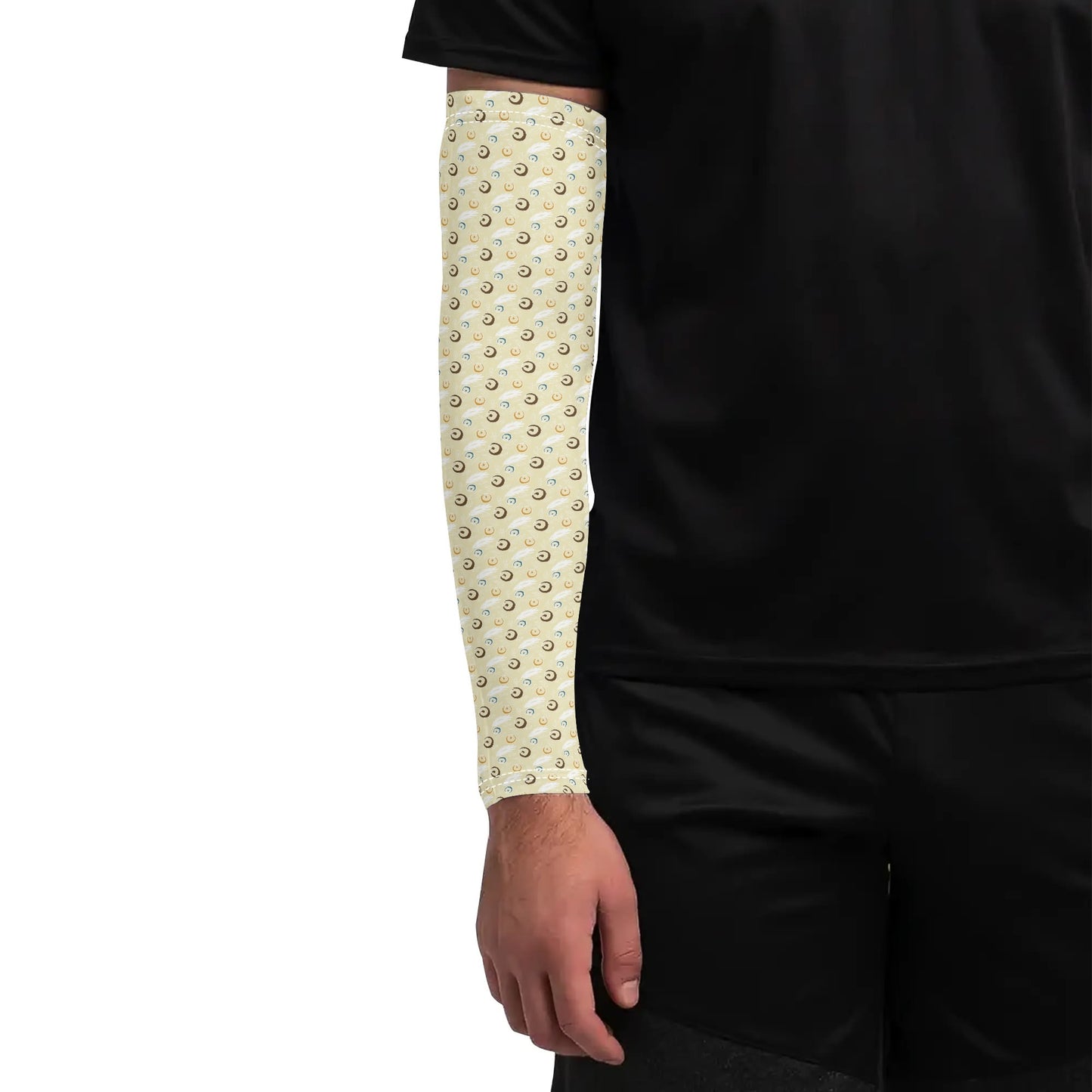 Arm Sleeves