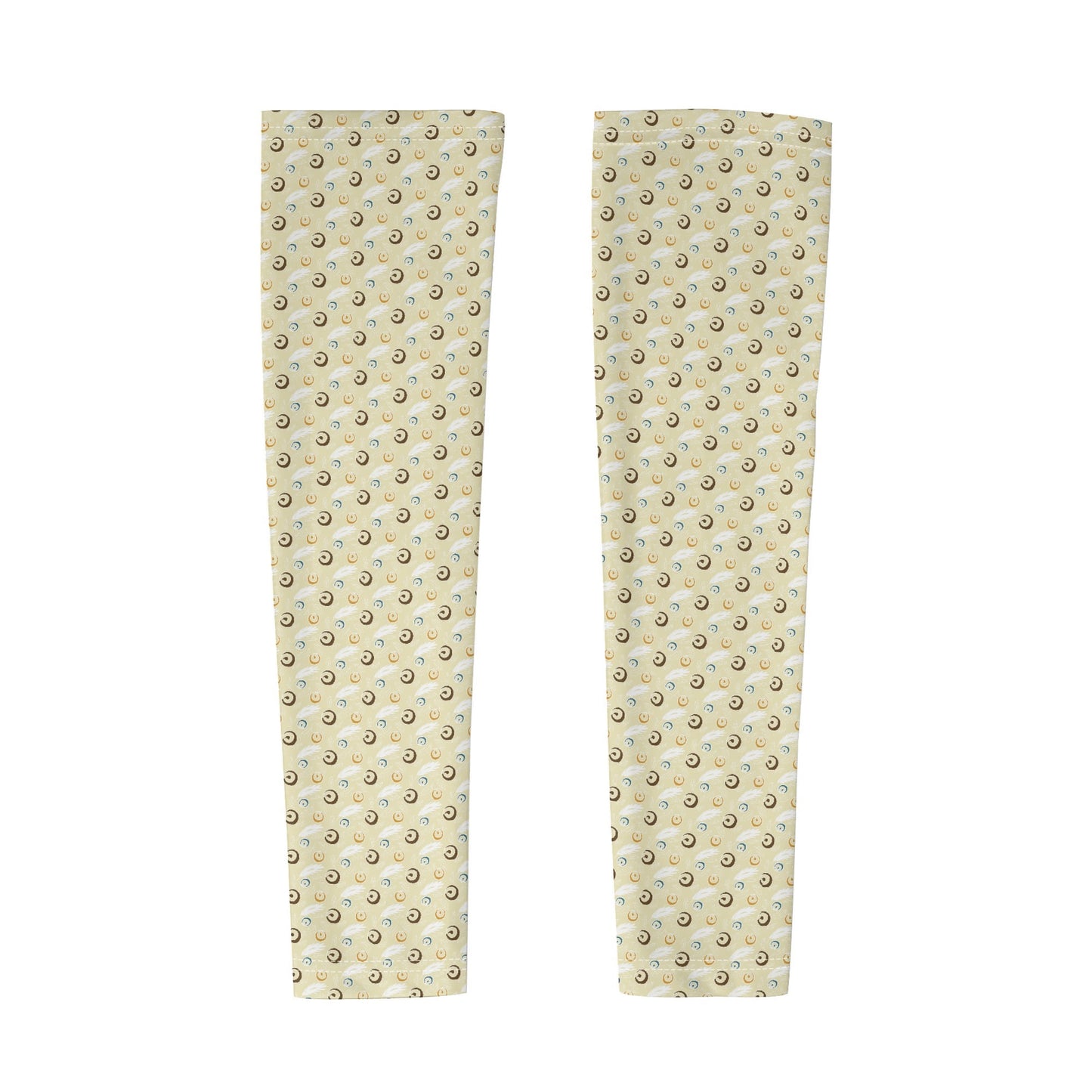 Arm Sleeves