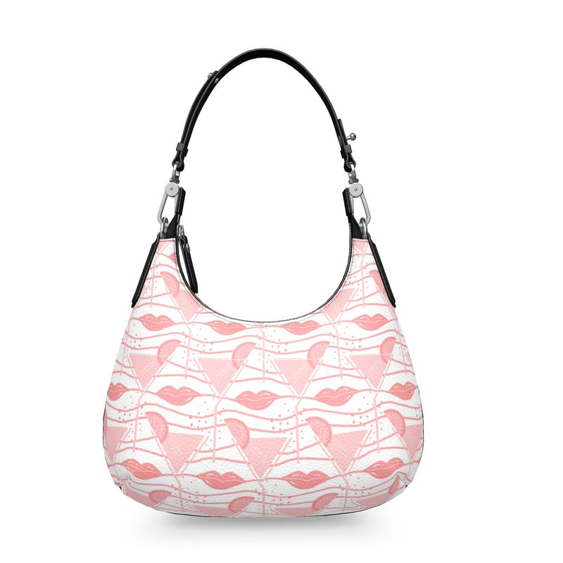 Mini Curve Bag