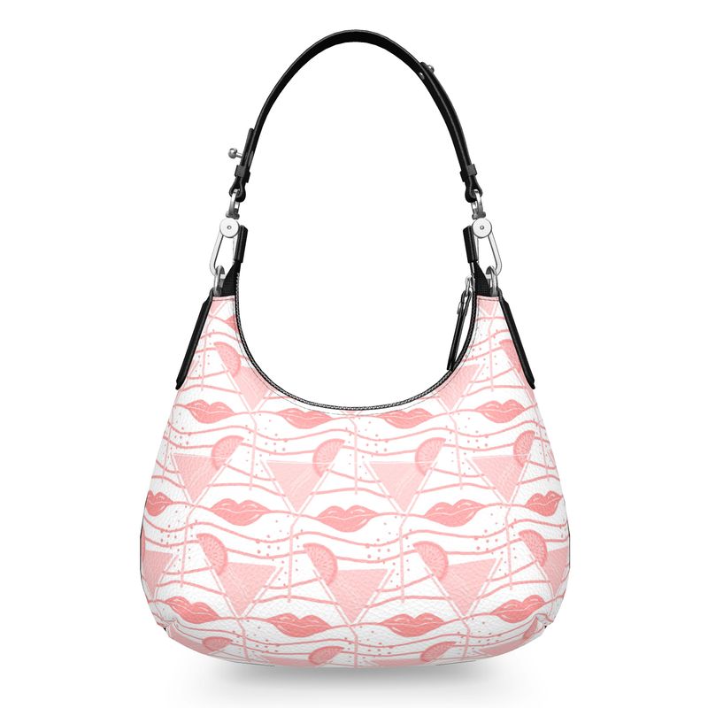 Mini Curve Bag