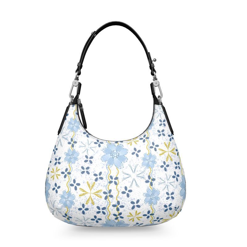Mini Curve Bag