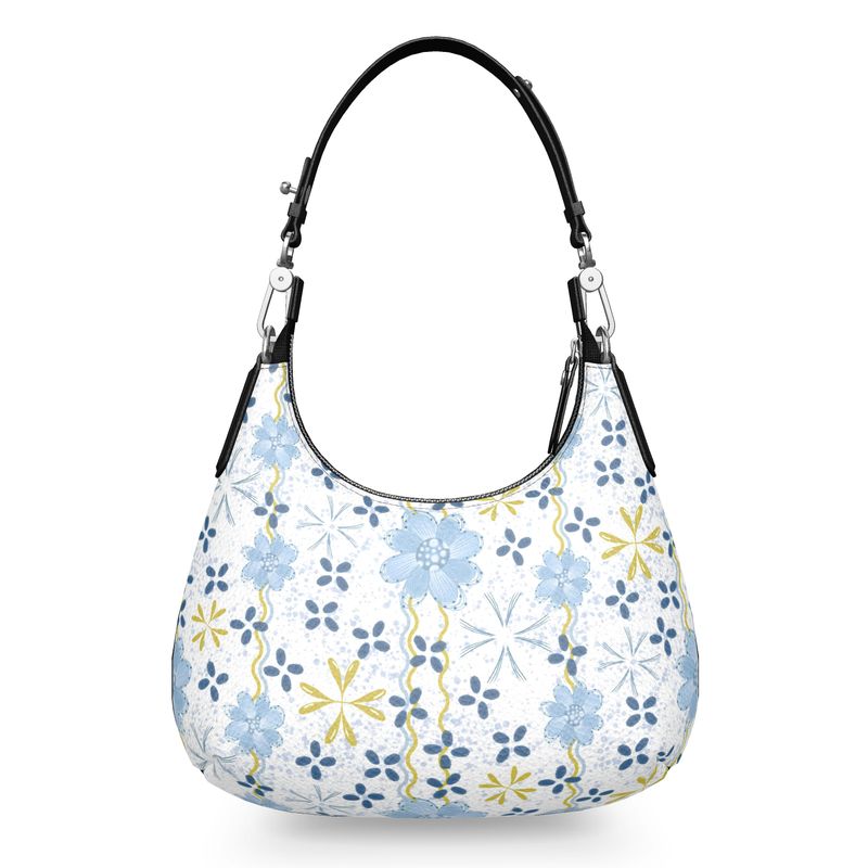 Mini Curve Bag